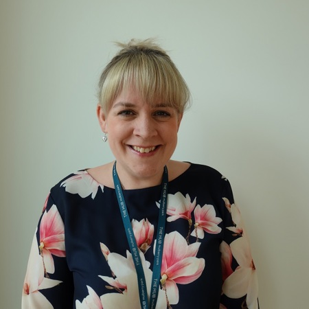 Lizzie Irvine Smaller