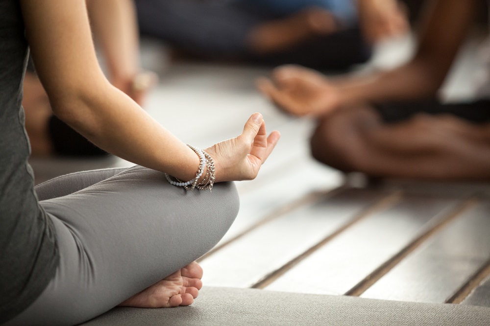 Yoga Breath