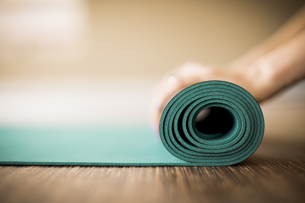 Yoga 2