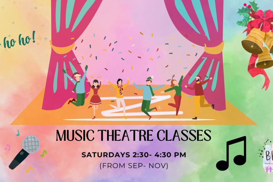 Music Theatre Class Thumbail