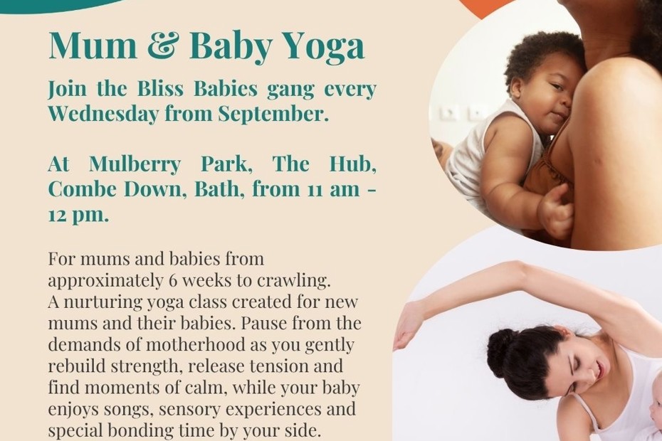 M7B Toddler Yoga